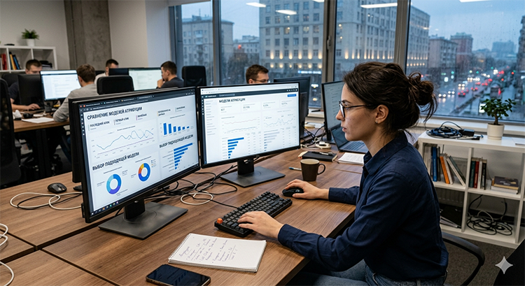 Модели атрибуции - что это, в чем разница и как правильно выбрать