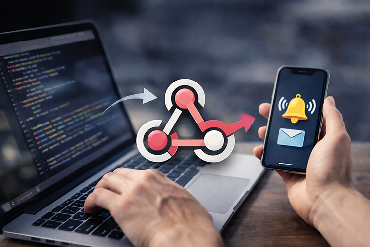 Webhook: что такое и для чего нужен