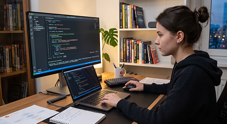 Как подключить API - инструкция по интеграции для новичков